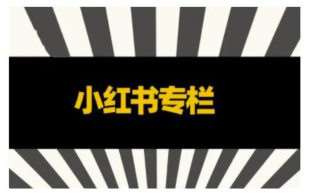 品牌医生·小红书全链营销干货，5个起盘案例，7个内容方向，n条避坑指南-闪越社