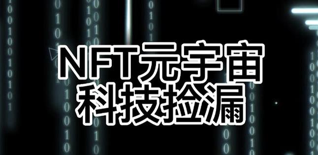 【元本空间sky七级空间唯一ibox幻藏等】NTF捡漏合集【抢购脚本+教程】-闪越社