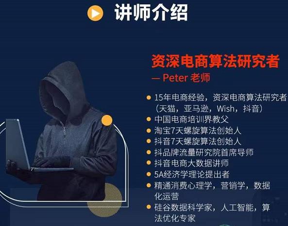 Peter短视频专栏：如何寻找视频素材.如何制作爆款视频.如何发布爆款视频-闪越社