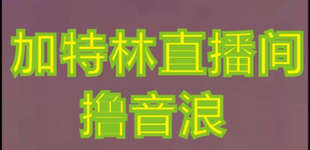 抖音加特林直播间搭建技术，抖音0粉开播，暴力撸音浪，2023新口子，每天800+【素材+详细教程】-闪越社